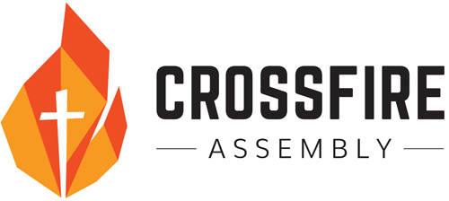 Crossfire Assembly Logo